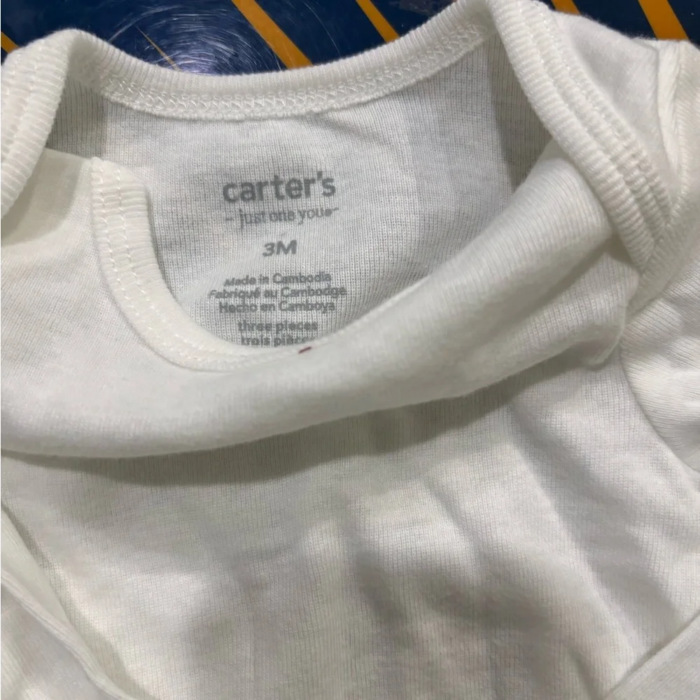 Carter's bundle - Picture 3 of 4